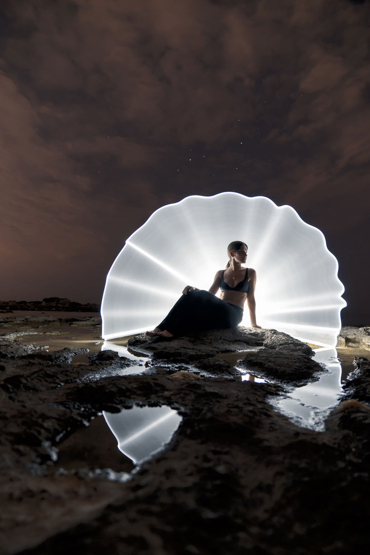 Sublument’s Light-Painting Masterpieces: Premium Photo Prints